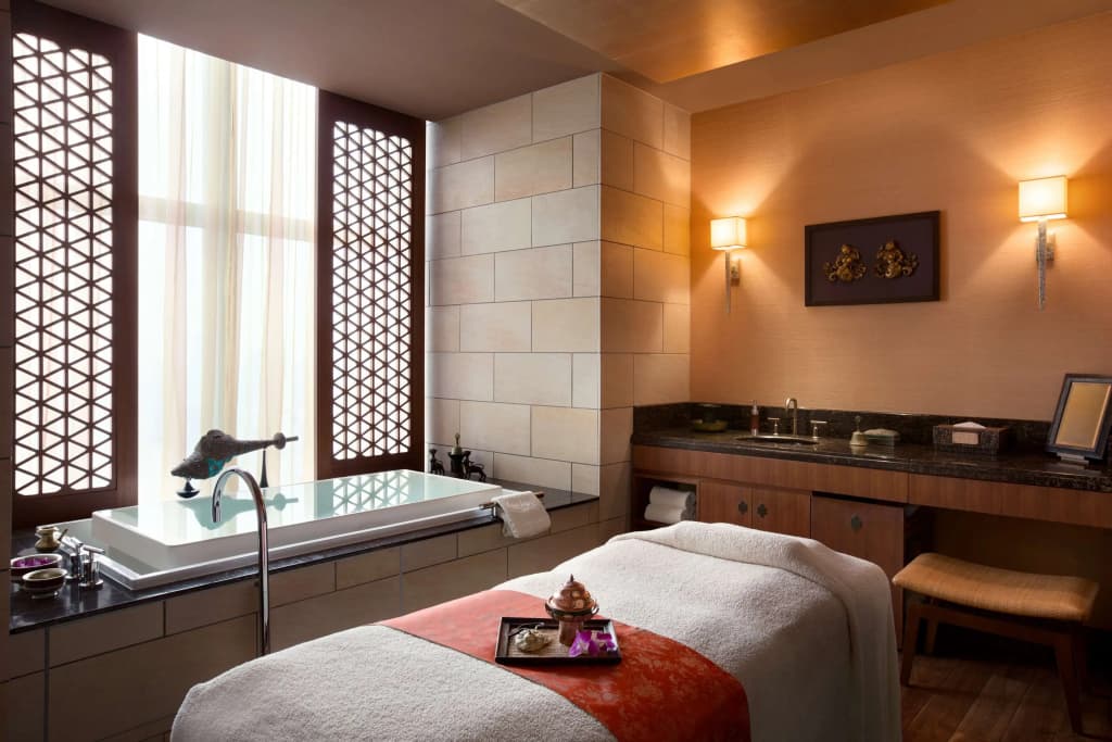 Shangri-La Tokyo - photo 26