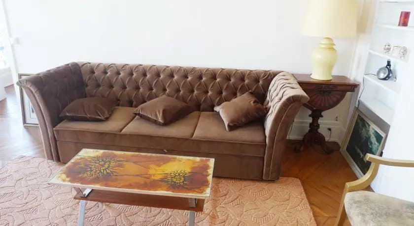 Severin Apartment - photo 7
