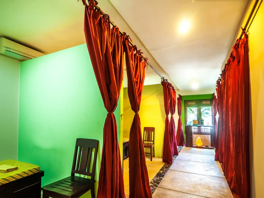 Al-Isha Dharamshala - photo 5