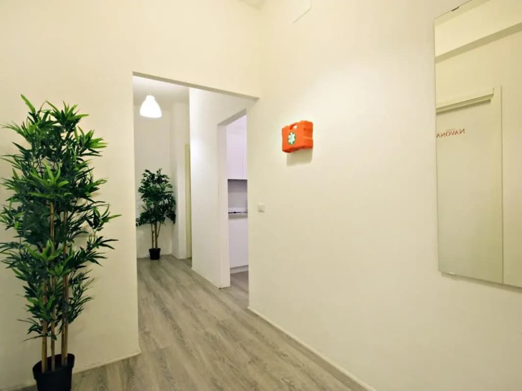 Le Piazze di Roma B&B - photo 14