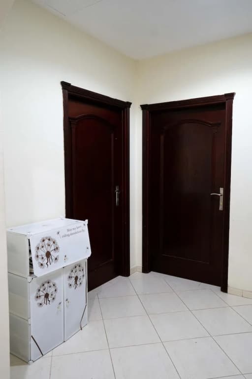 Robin Hostel Dubai - photo 23