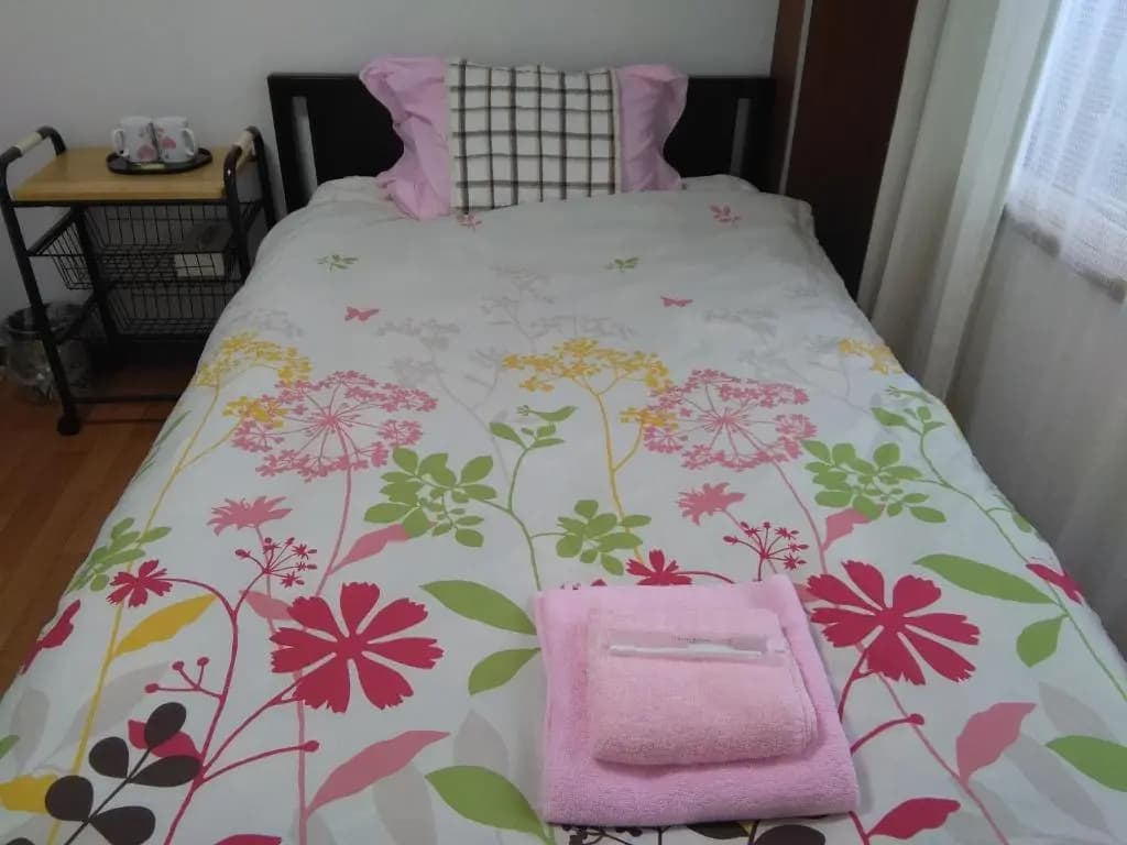 Osaka Kuma House - photo 7