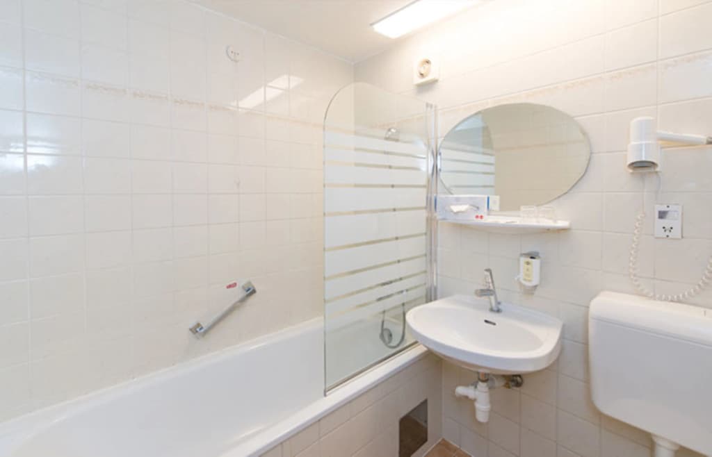 Hotel Mozart - photo 35