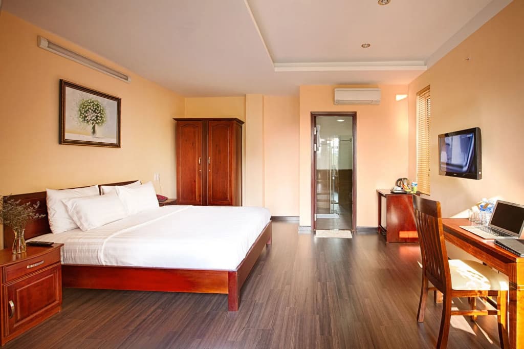 Mai Boutique Hotel - main photo
