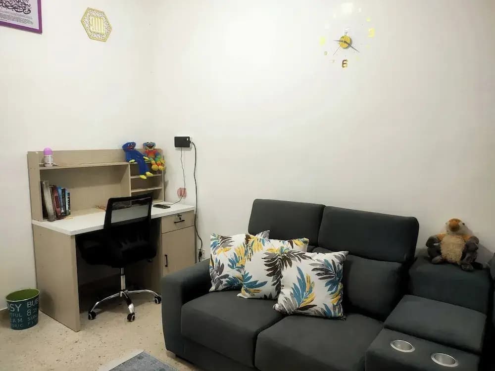 Taman Tinah Homestay - photo 36