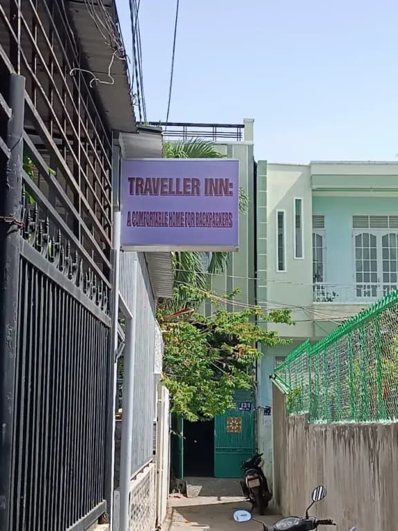 Traveller Inn - photo 6