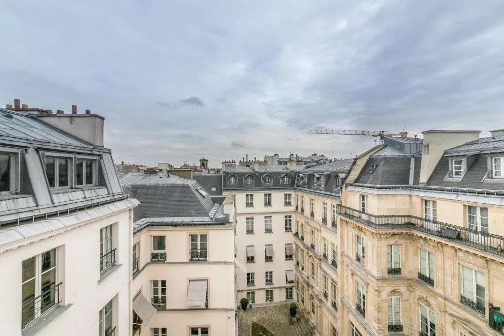 WS Saint-Lazare - Lafayette - photo 1