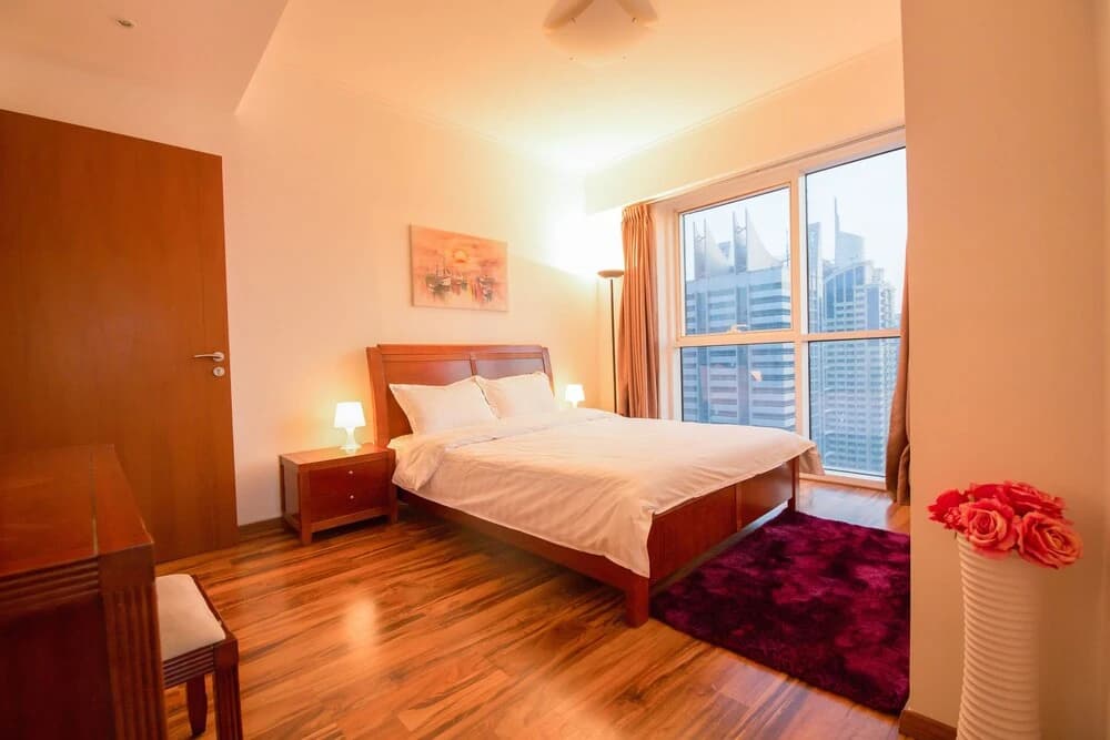 Dream apartment with skyline sea view - photo 3