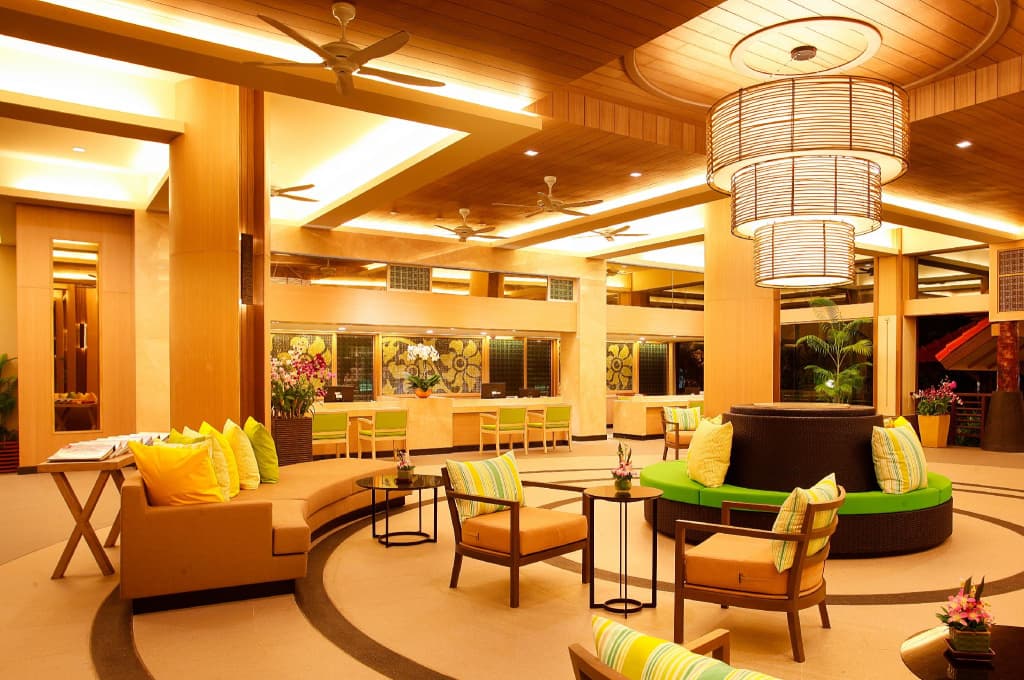 Courtyard by Marriott Phuket, Patong Beach Resort - photo 29