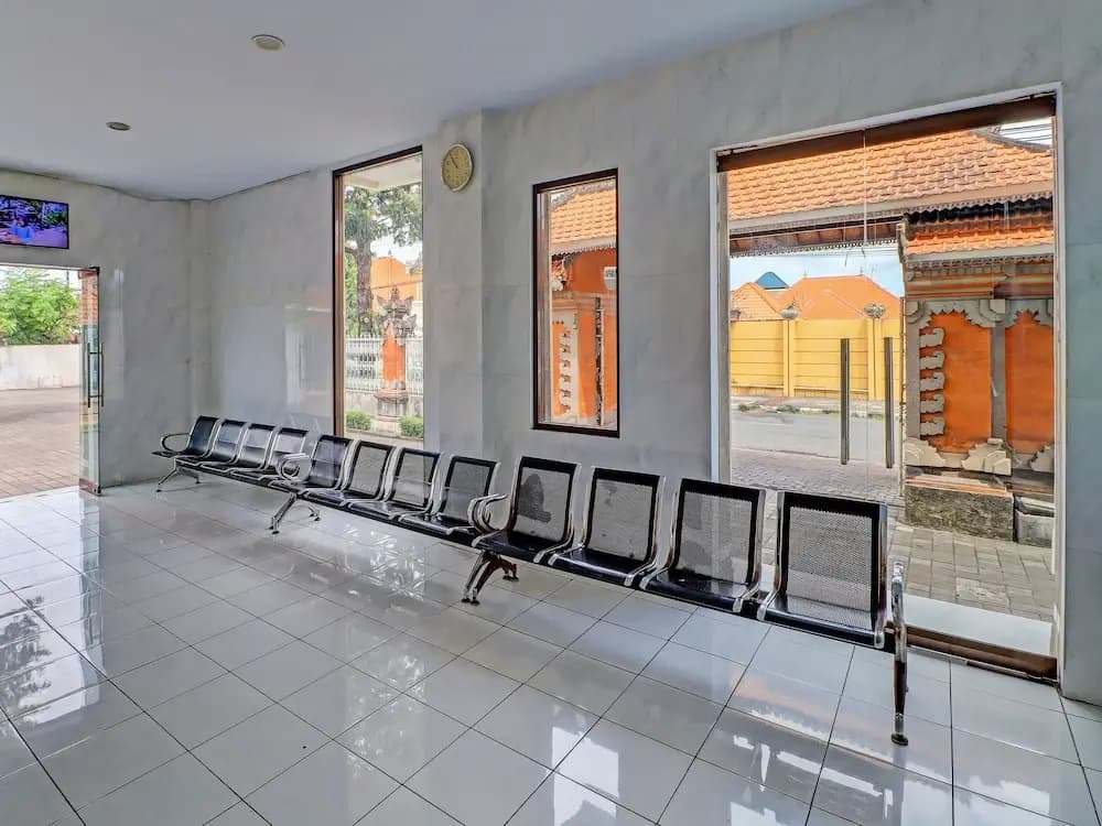 Hotel Nuansa Indah - photo 8