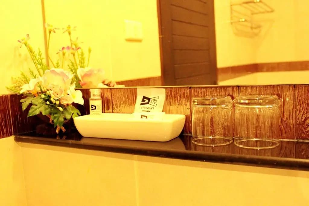 14Resort - photo 10
