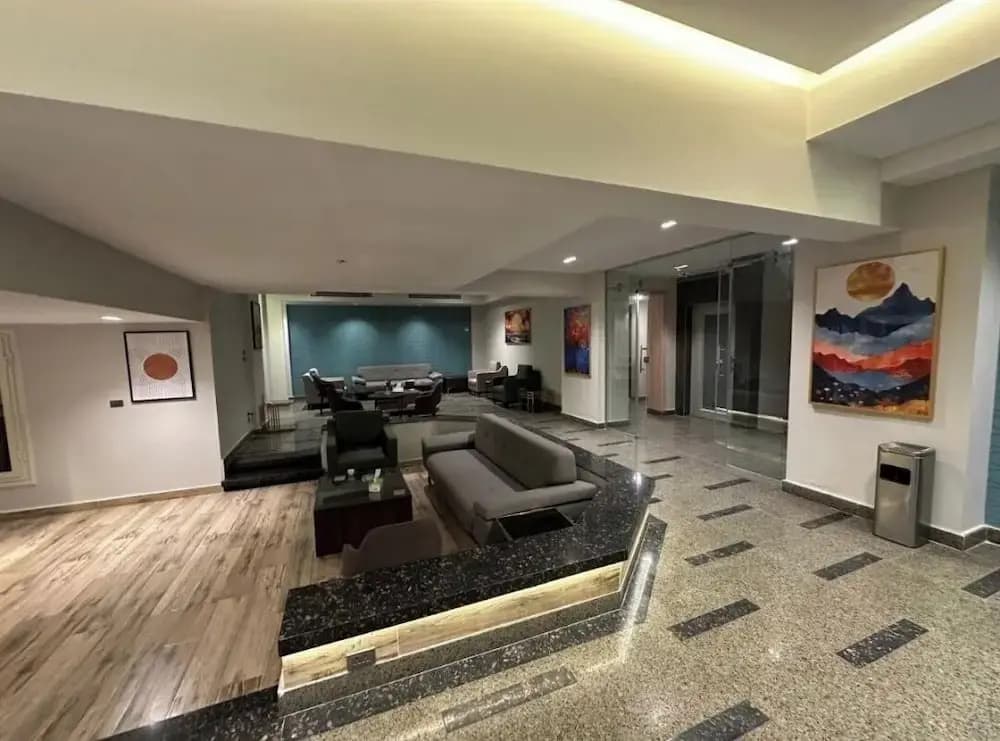 Mirage Taiaa Hotel Apartments - photo 4