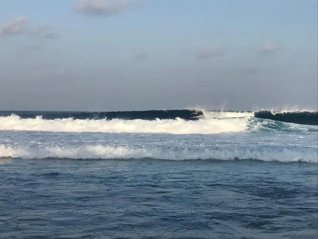 Kahanbu Ocean View - photo 5