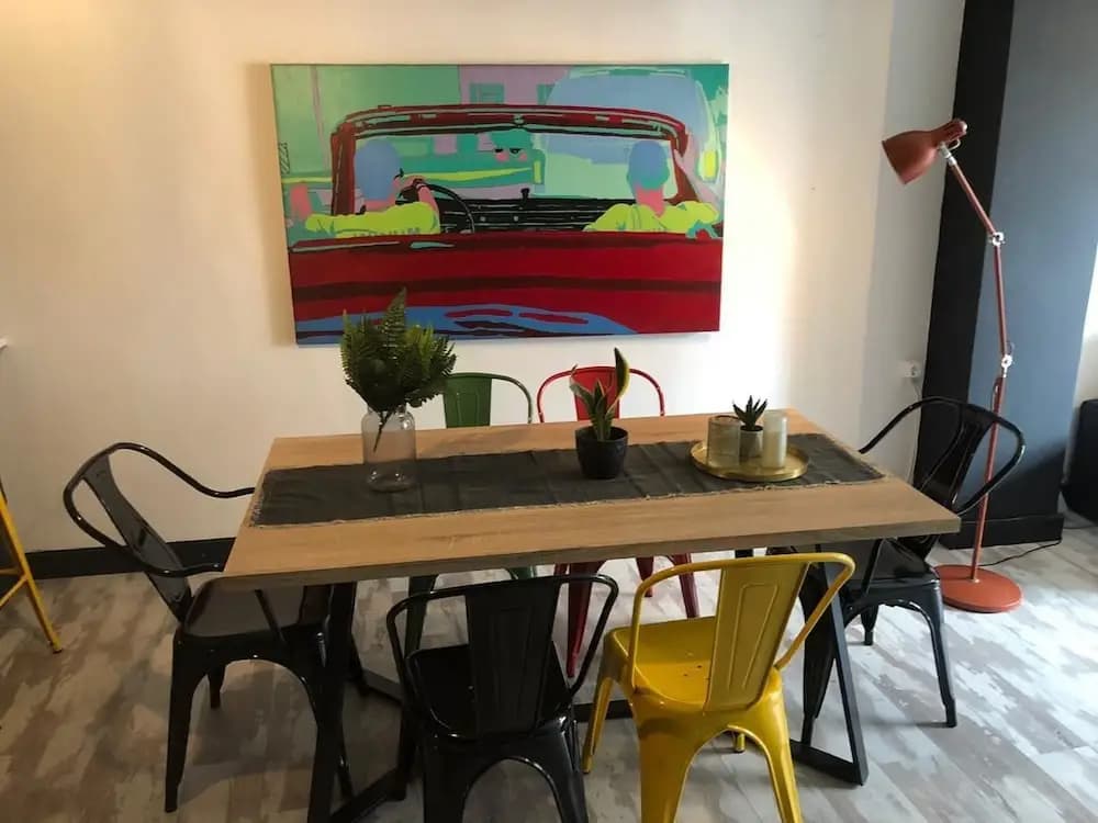 Home Plus Psirri Apartment - photo 2
