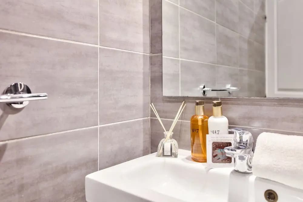 23 - Luxury Parisian Flat Montorgueil - photo 9