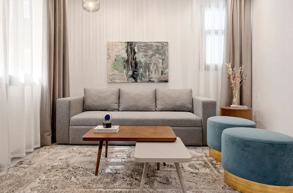 VESTA - New Cairo Residence - photo 17