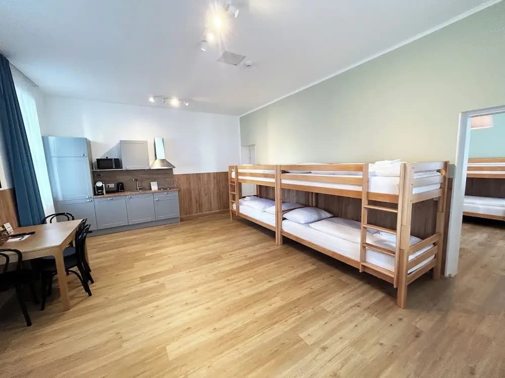 Jimmys Apartments XXL - photo 2