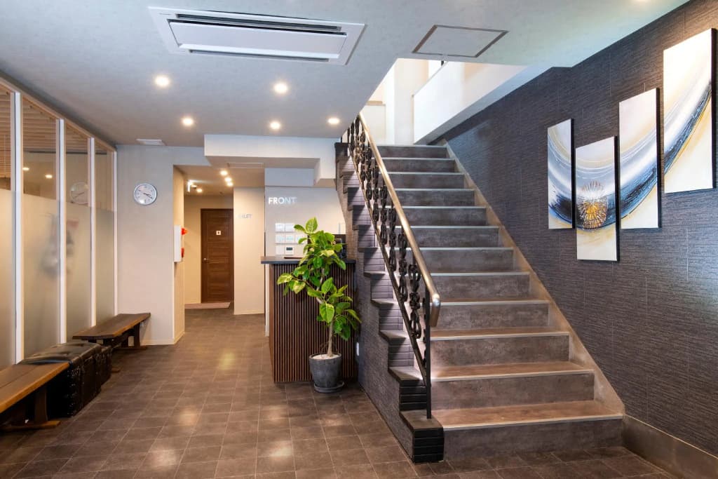 Hotel Kojan - photo 9