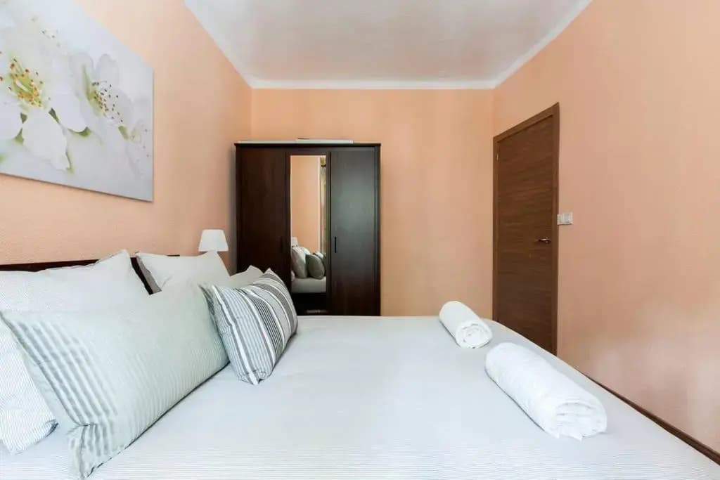 Grand Apartment La Latina - photo 3