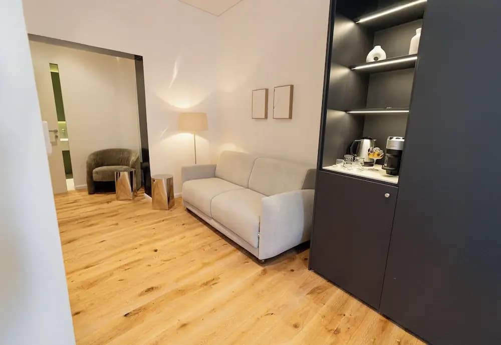 Eternal Suites Rome - photo 6