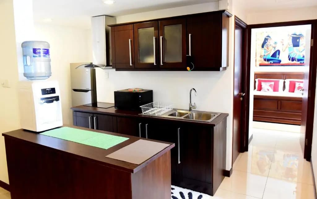 Skylounge Apartment 2 Colombo - photo 33