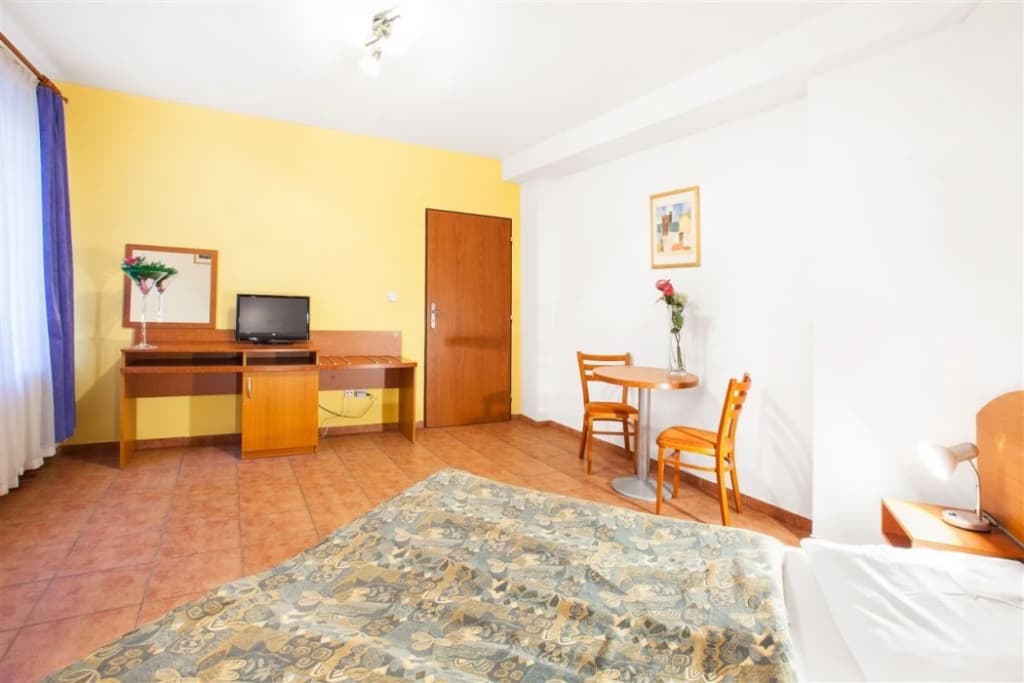 Apartment House Zizkov - photo 12
