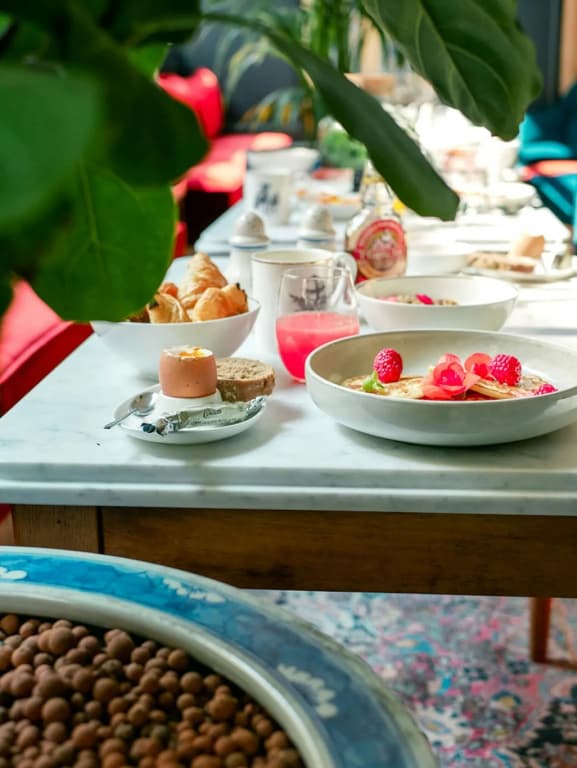 Hotel Monte Cristo - photo 45
