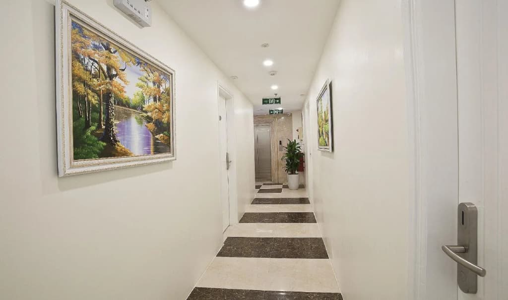 DLmos Hanoi Hotel - photo 12