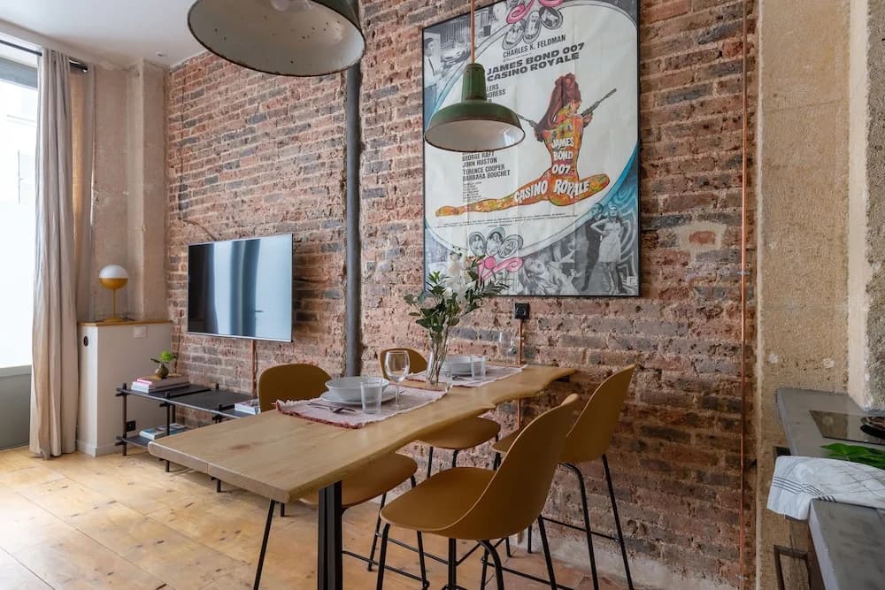 Le Loft Batignolles - photo 9