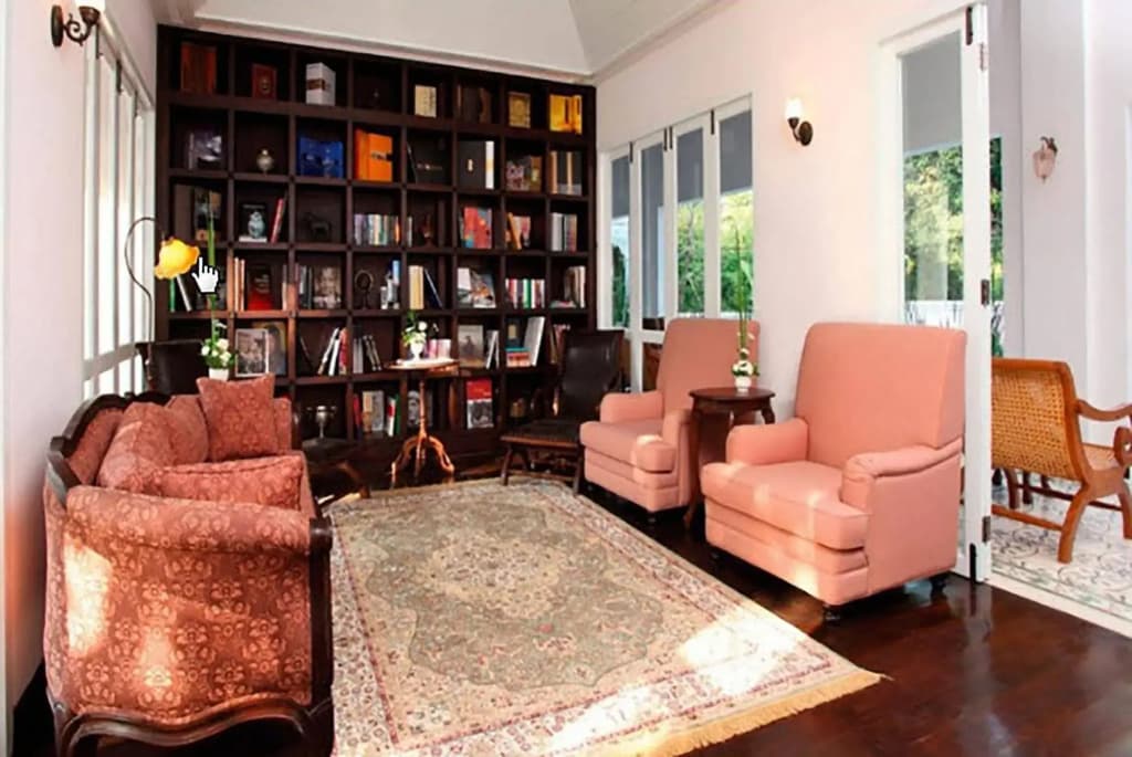 Ping Nakara Boutique Hotel & Spa - photo 16