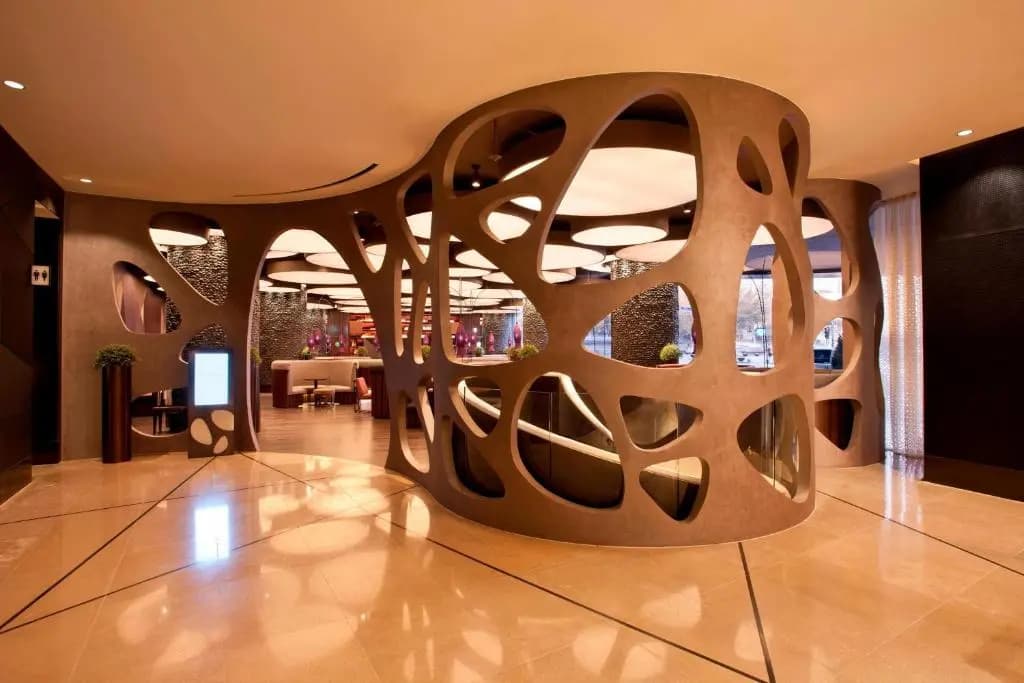 THE PLAZA Seoul, Autograph Collection - photo 9