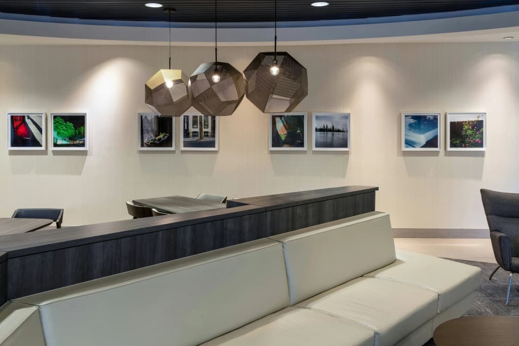 SpringHill Suites by Marriott Miami Downtown/Medical Center - photo 21