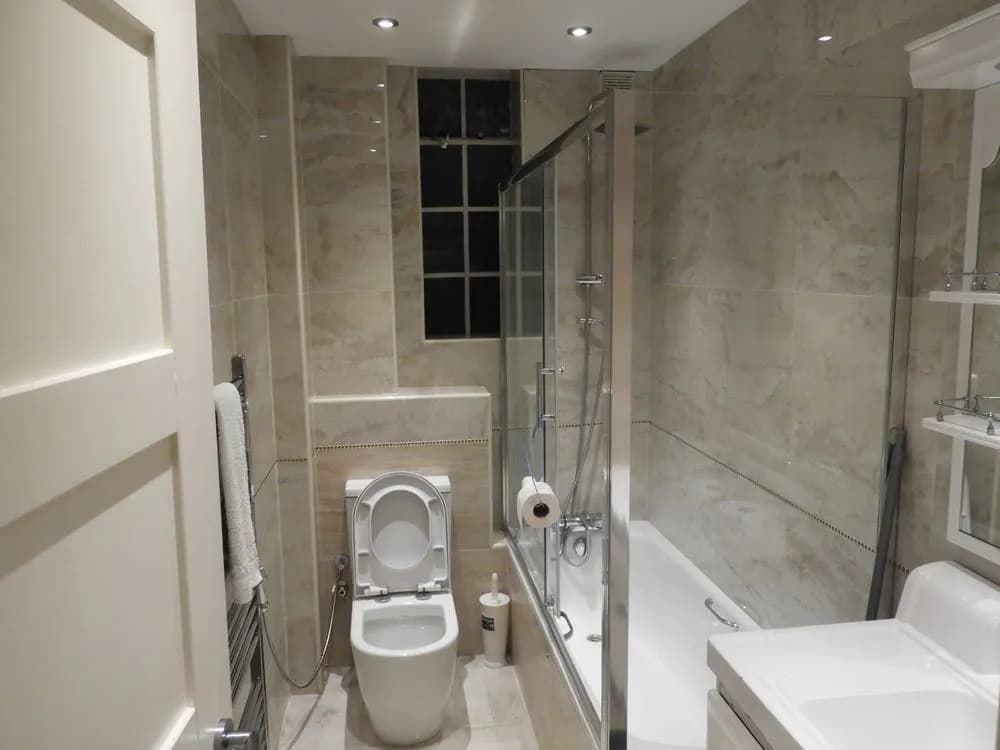 Marble Arch Apartment - photo 8