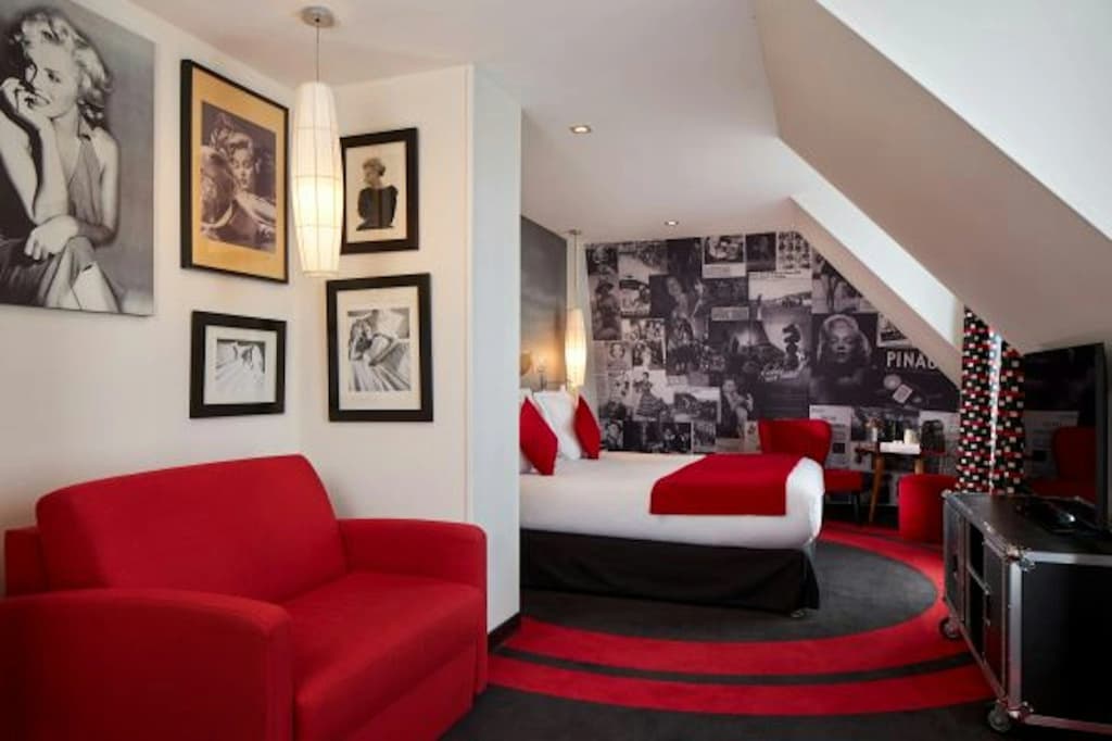 Platine Hotel - photo 30