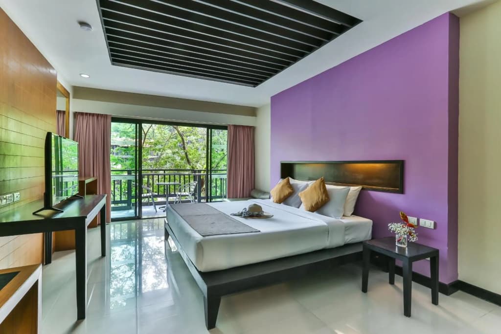 Phuvaree Resort - photo 39