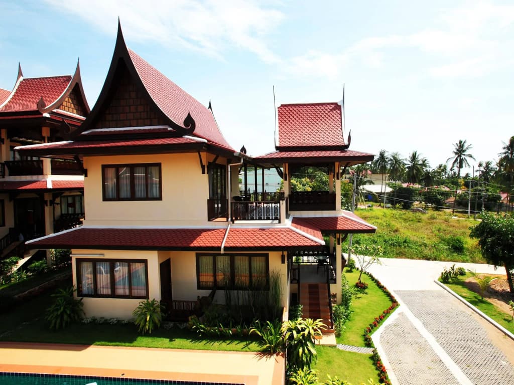 Crystal Samui Villa - photo 1