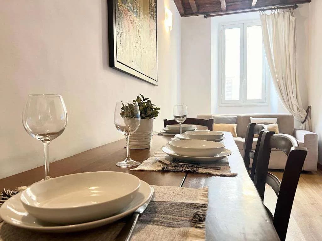 A Casa a Testaccio - photo 8