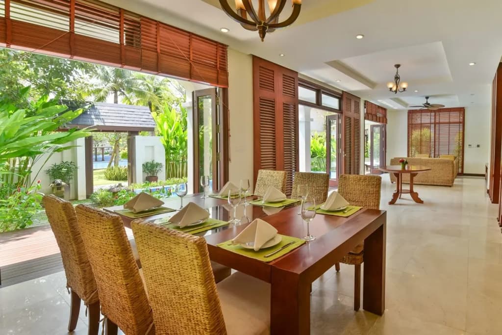 Furama Villas Danang - photo 32