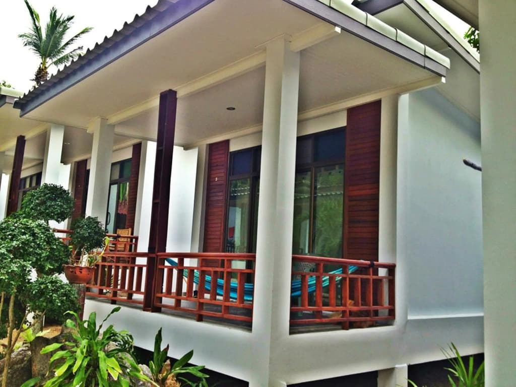 Benjamin Hut - photo 1
