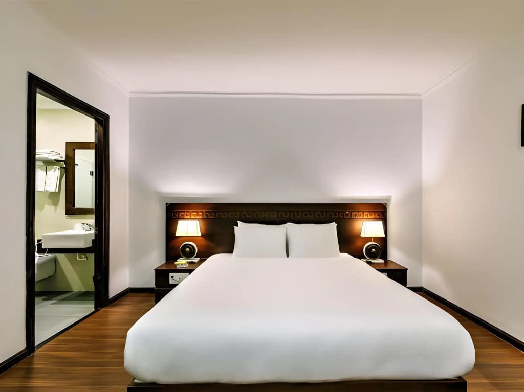Chu Hotel - photo 4