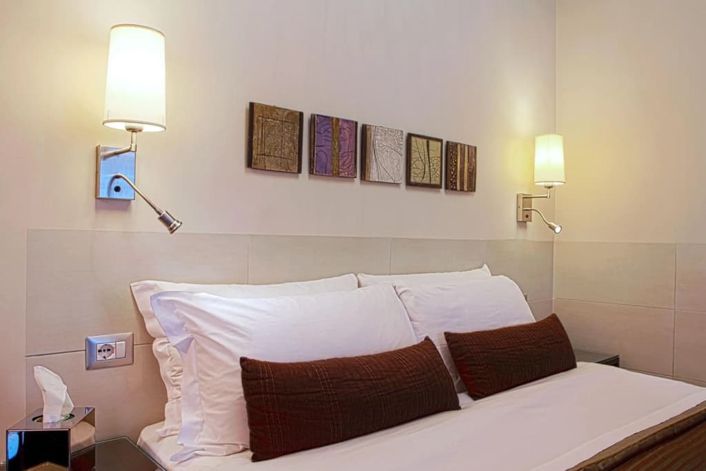 Basilio 55 Rome - photo 34