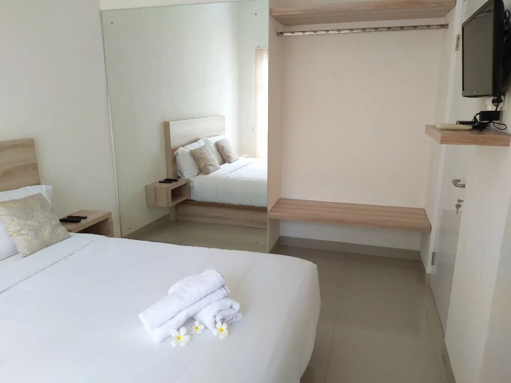 Wika Bali Beach House - photo 5