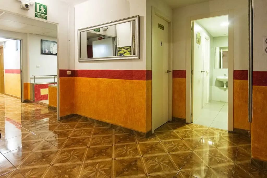 Go BCN Hi Sants - Hostel - photo 10