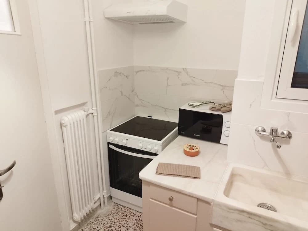 Zeus Apartment - photo 10