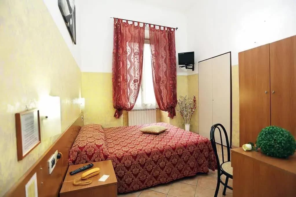 Hotel Bergamo - photo 5