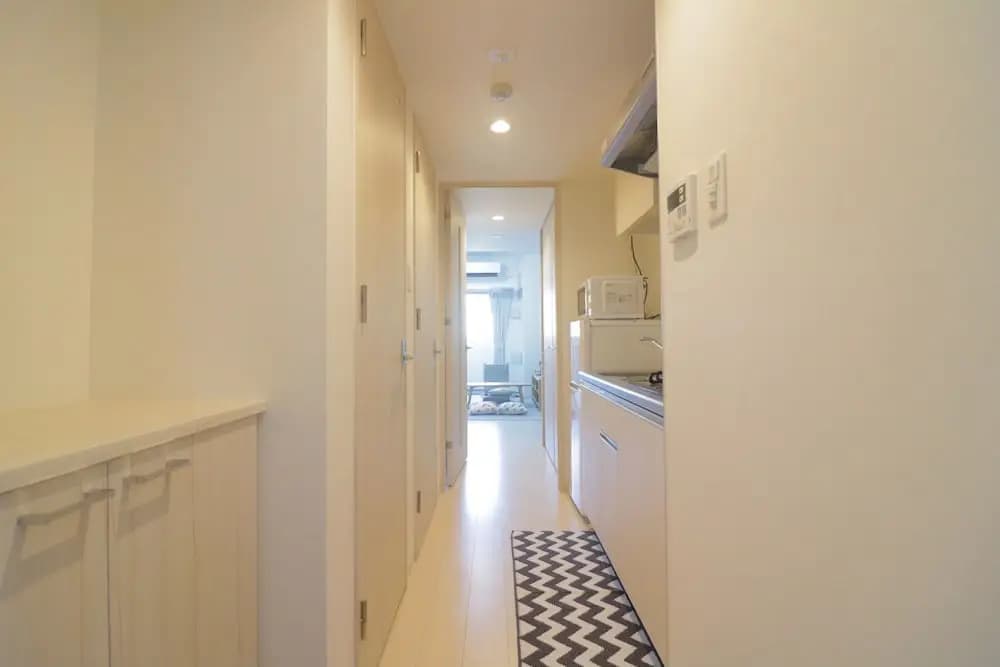 HG Cozy Hotel No.53 - photo 10