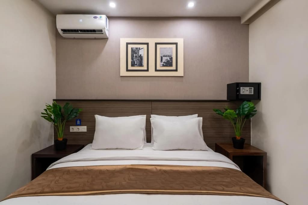 Everyday Hotel Kuta Central - photo 4