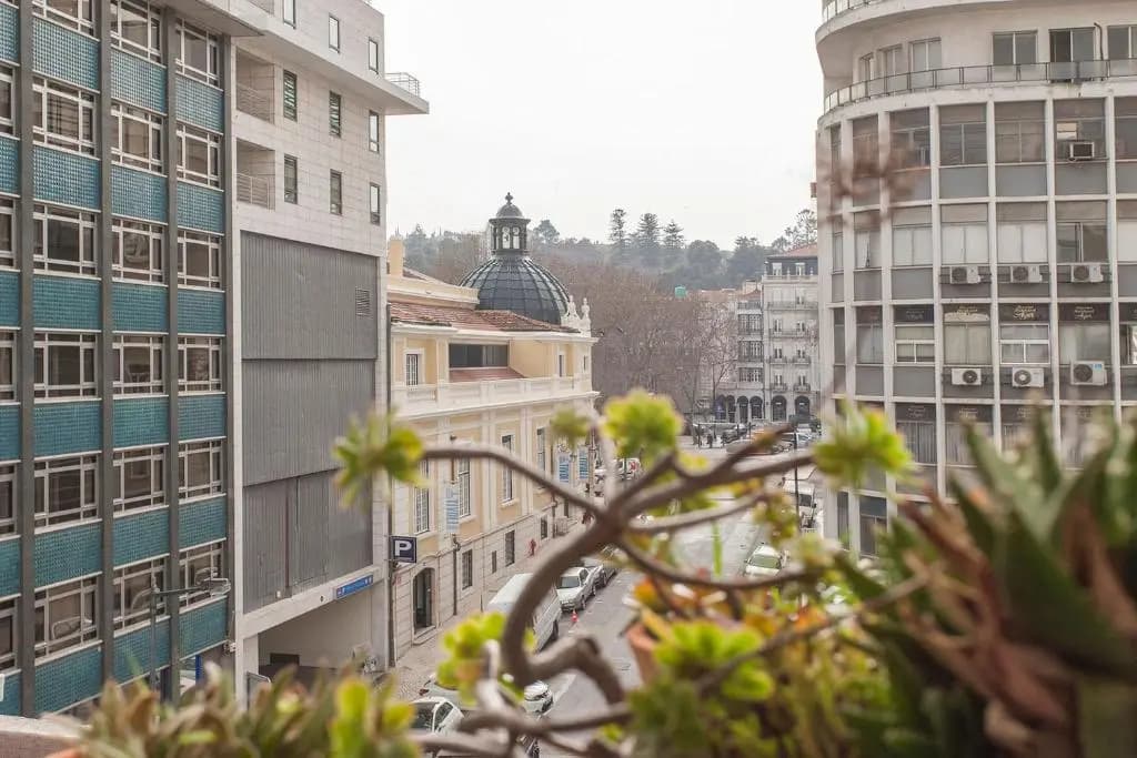 Central, Charming, Quiet, Garden and Parking - main photo