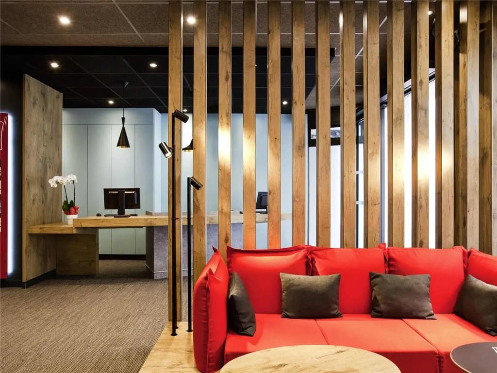 ibis Paris Gare de l'Est TGV - photo 25