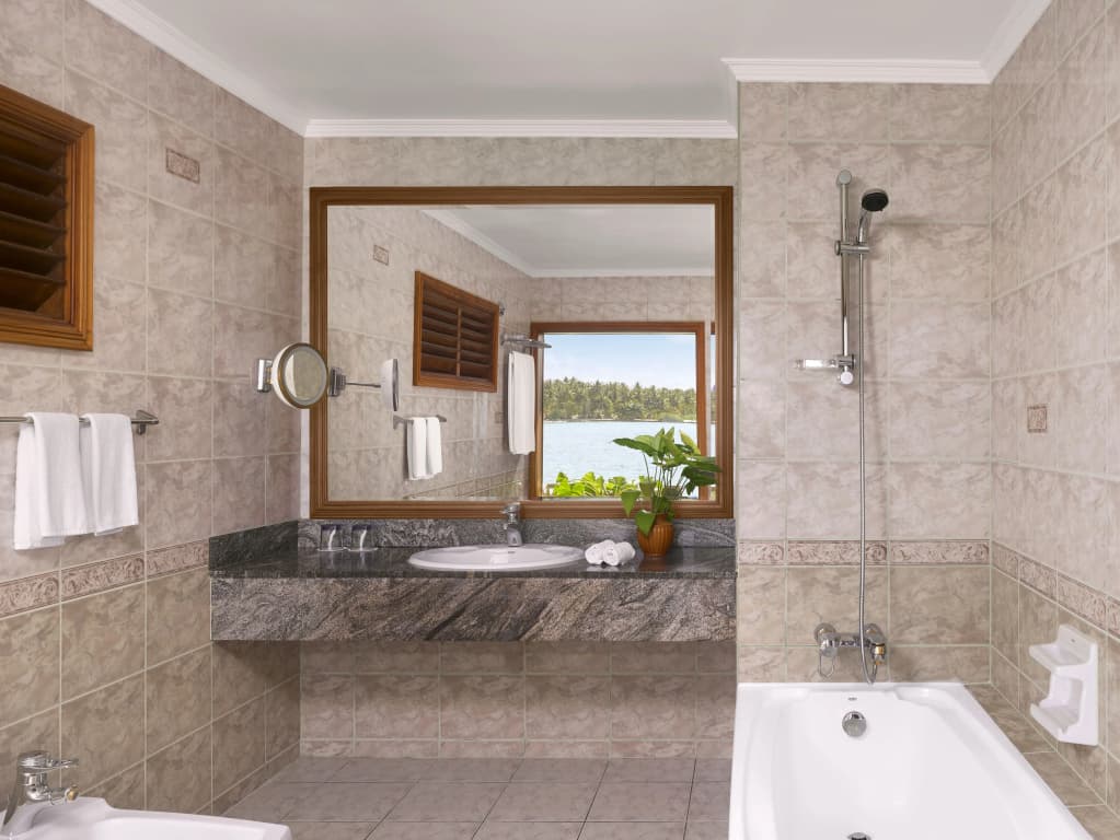 Villa Park Sun Island Resort - photo 34